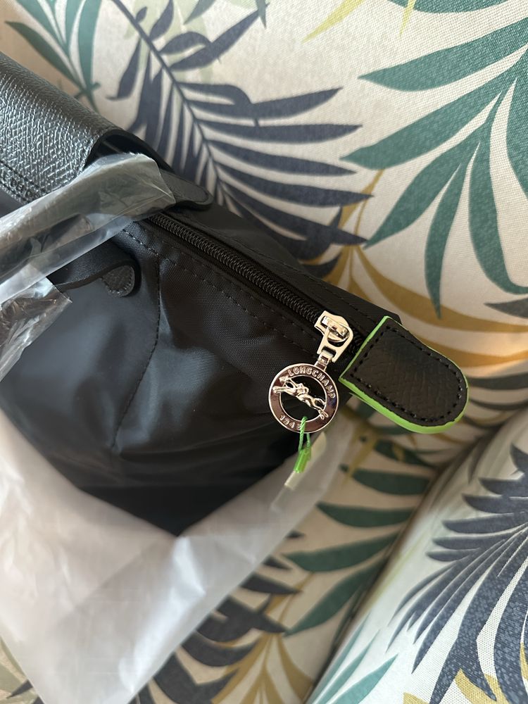 Torebka LongChamp Le Pliage M