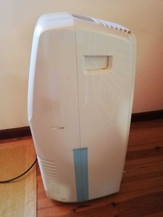 Ar Condicionado Portátil Delonghi