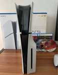 PlayStation 5 Slim Standard 1TB