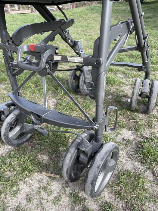 Дитяча коляска Inglesina zippy free, лише люлька