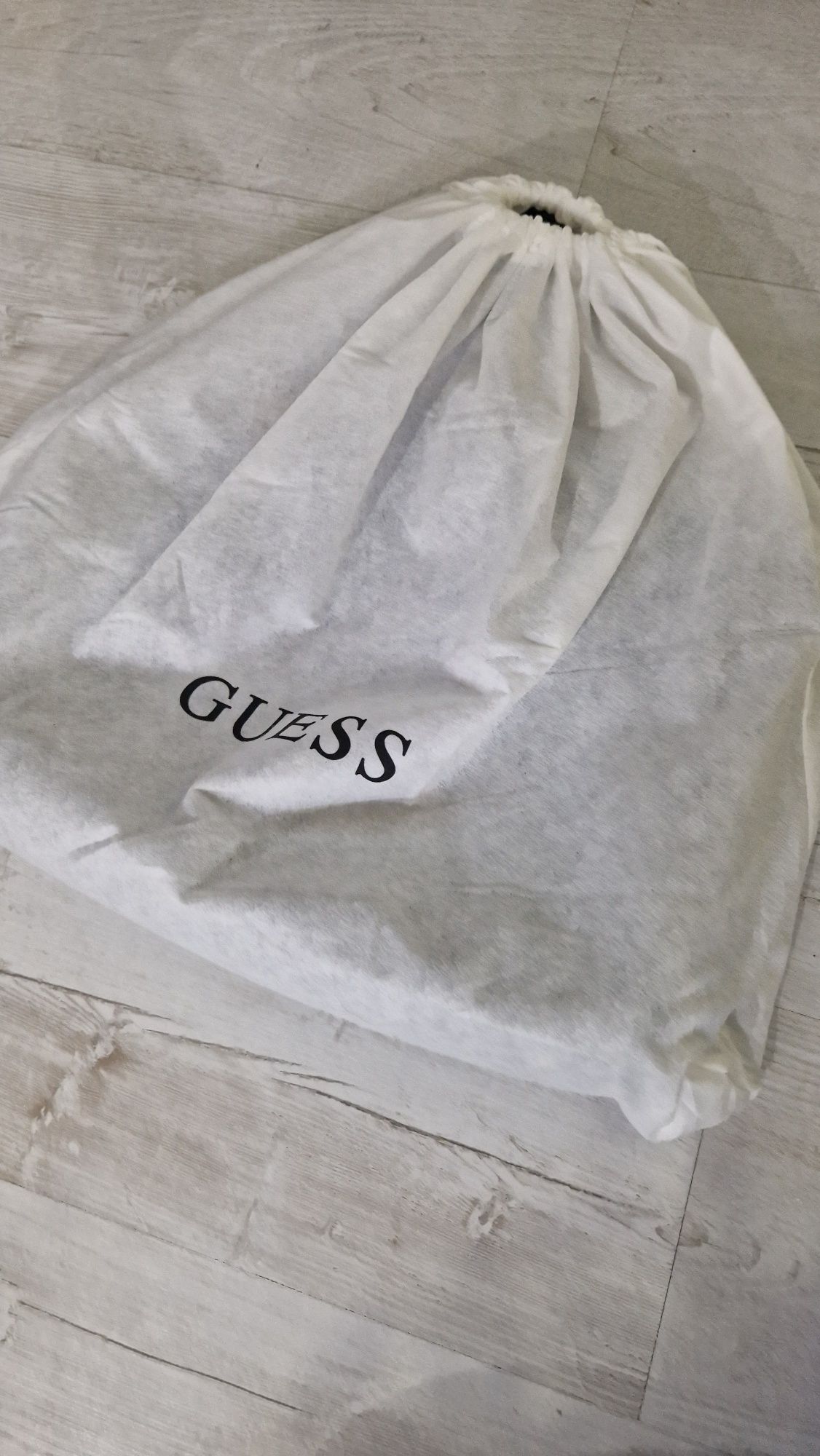 Torebka guess maila shopperka (oryginalna)
