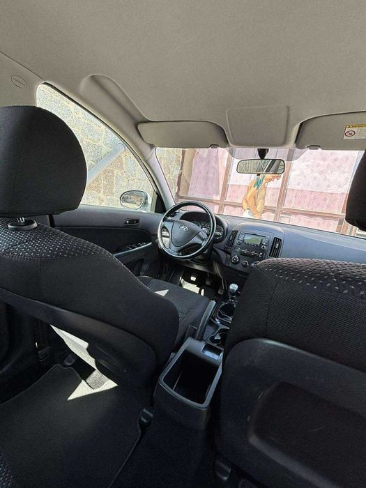 Hyundai i30cw 1.4 benzyna