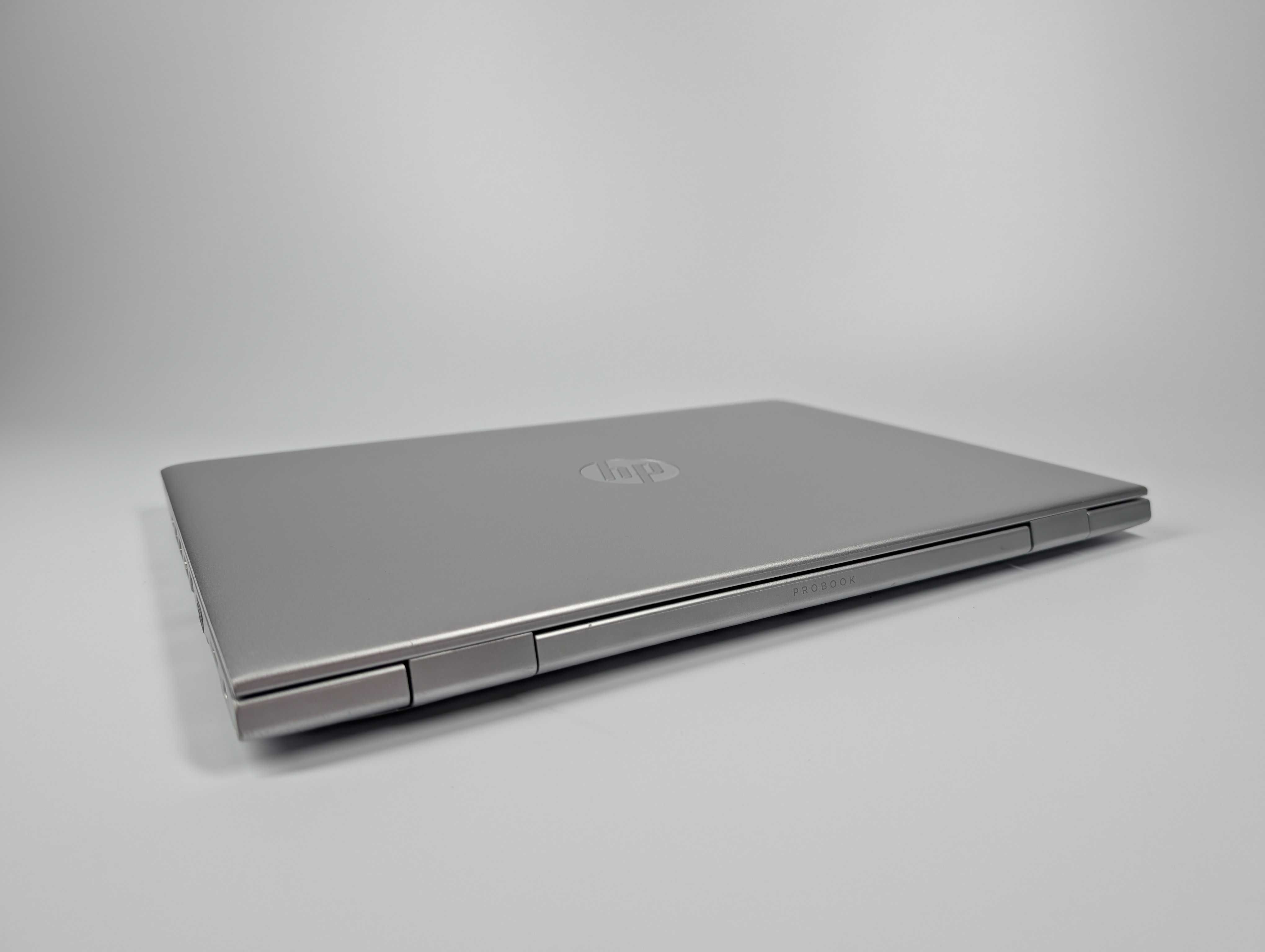 Ноутбук HP ProBook 645 g4/Ryzen 5 Pro 2500U/8 gb/256 GB/14" IPS FHD