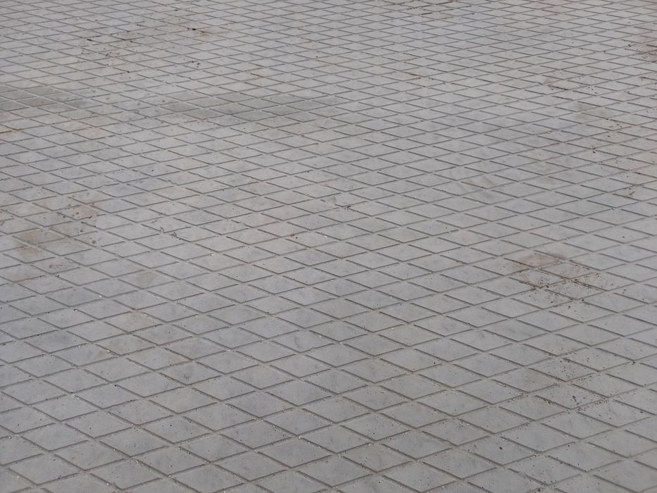 Плита аэродромная