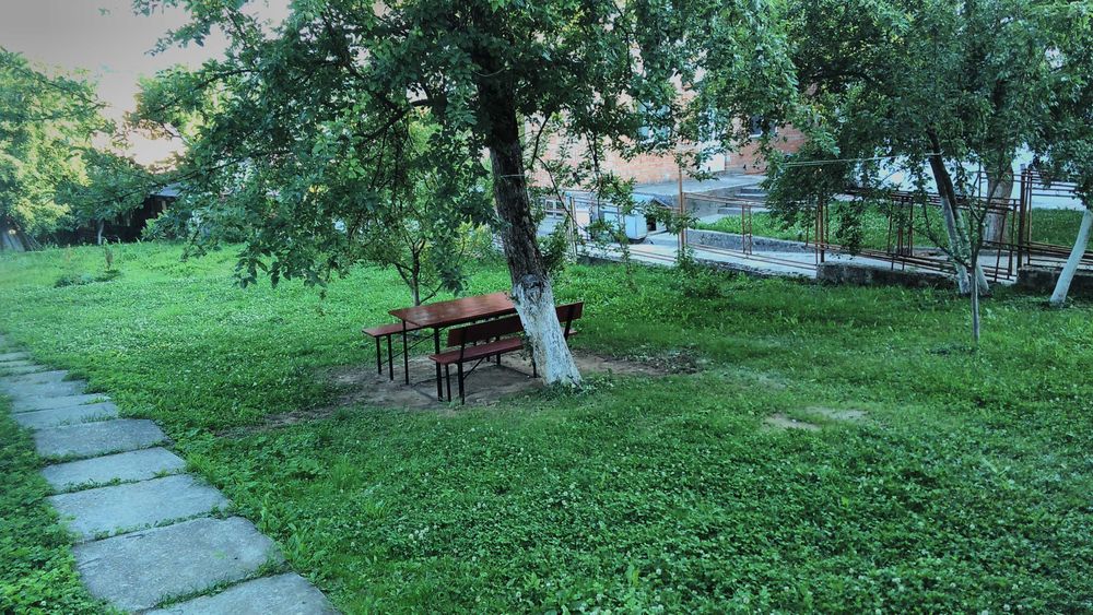 Житло в Трускавці