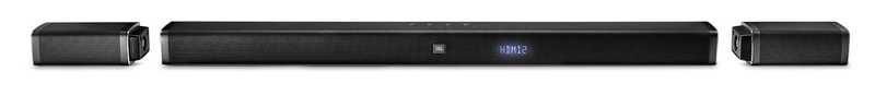 Саундбар JBL Bar 5.1