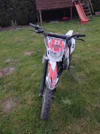 Cross kxd 125 cross