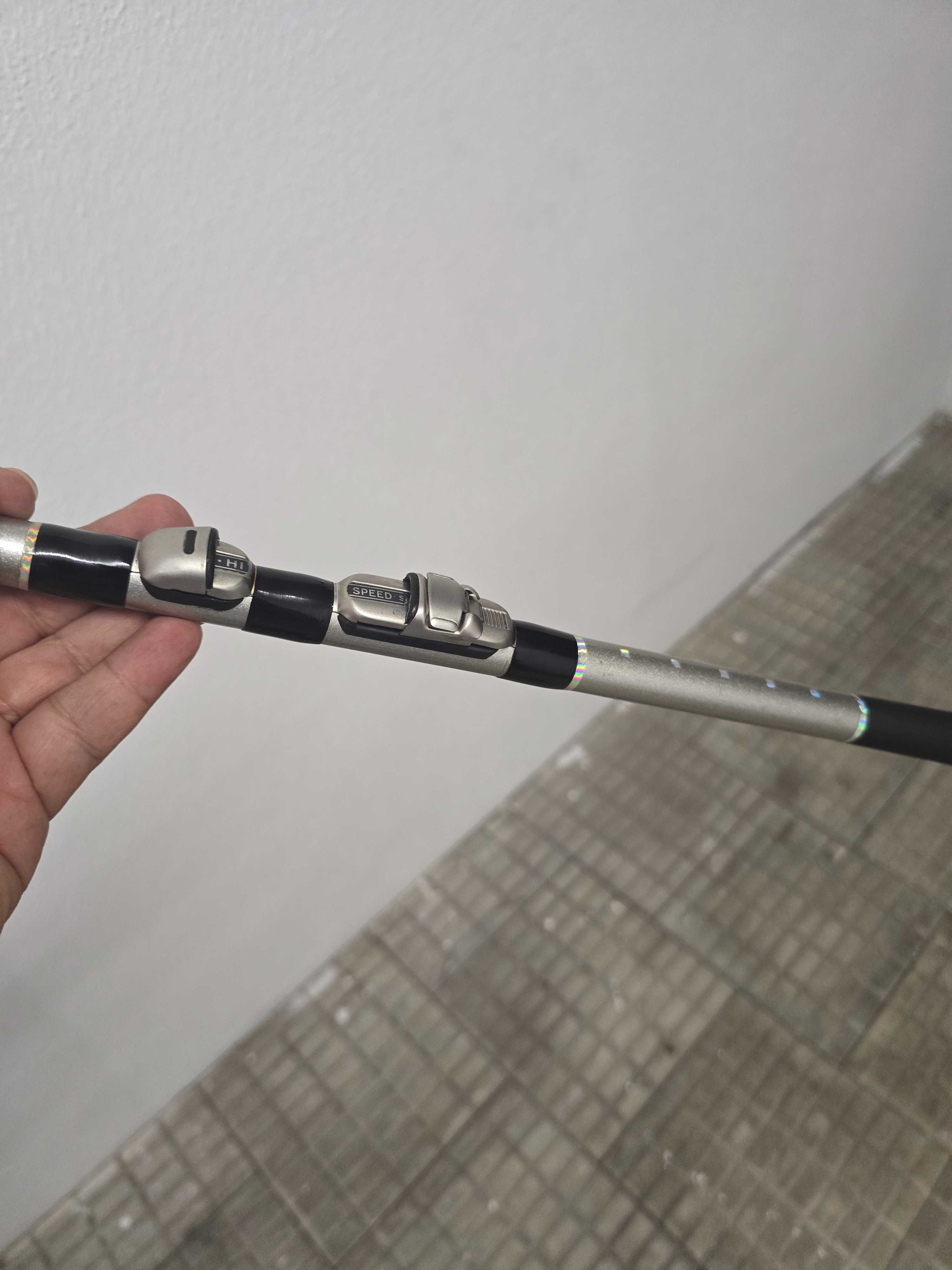 Cana Excalibur Competition Special 4505