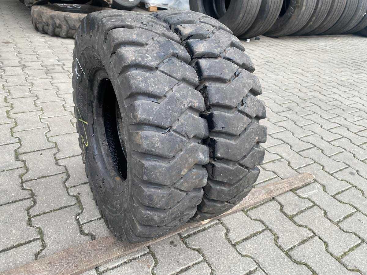 Opony 7.00-12, 7.00R12 BKT PL801 Do Wózka Widłowego 80% bieżnika