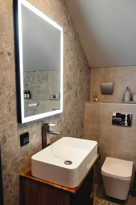 Будинок подобово, Буковель котедж