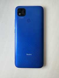 Redmi 9c 3/64 gb