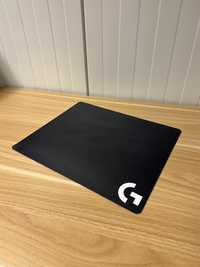 Podkładka pod mysz Logitech G440 (34x28cm)