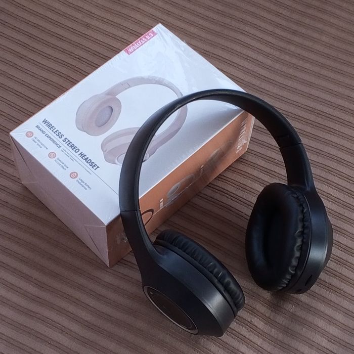 Навушники безпровідні М3