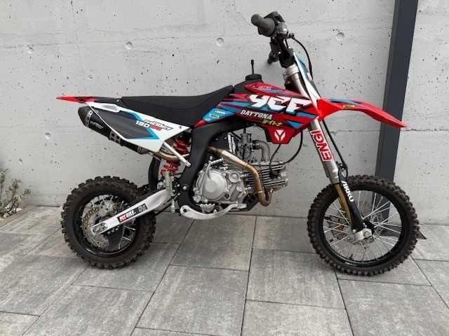 Pit Bike YCF 190 Daytona