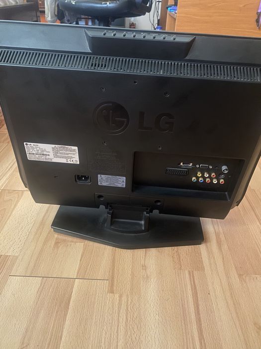 Monitor LG HD 20LS2R