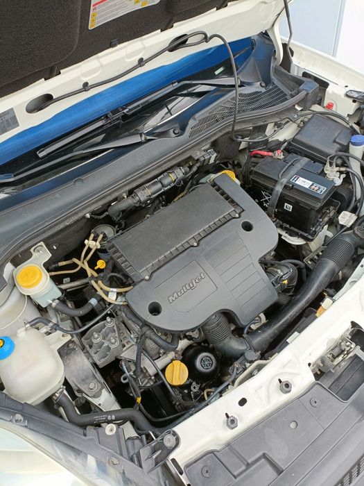 Fiat doblo 1.3 multi jet