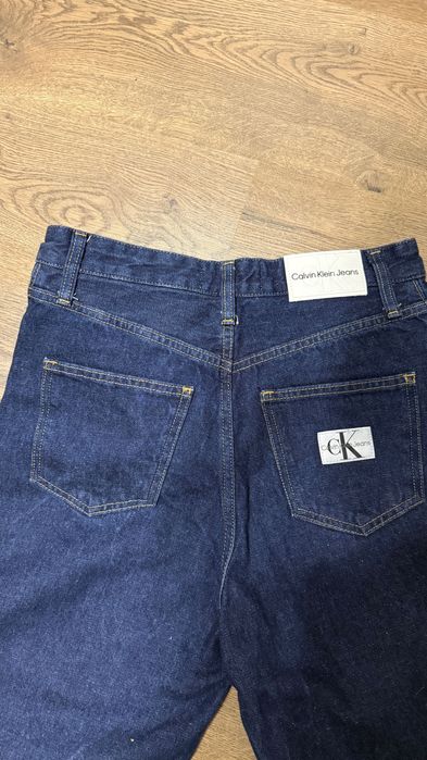 Джинси Calvin Klein