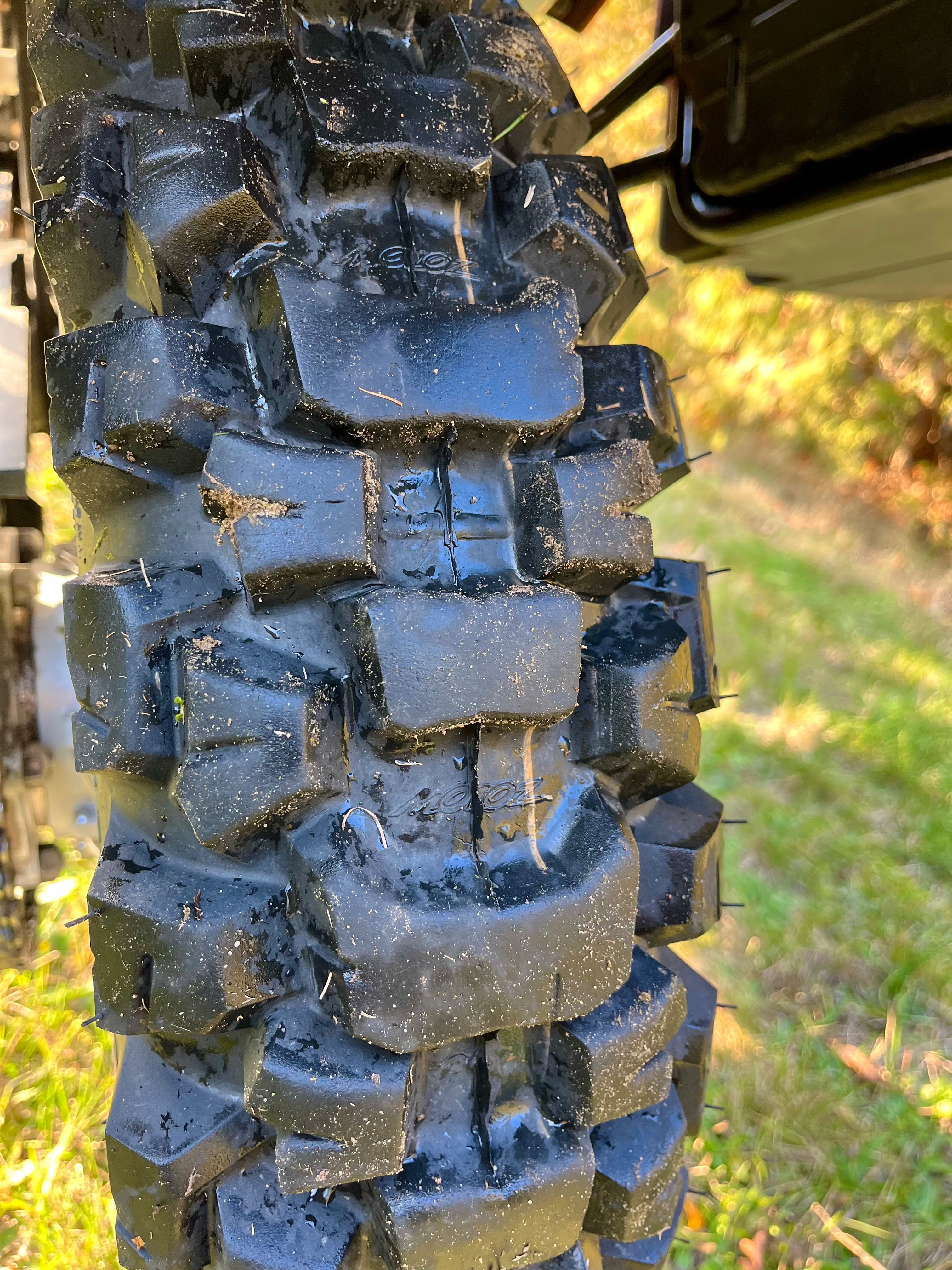 KTM 950 Adventure LC8 (dużo dodatków)