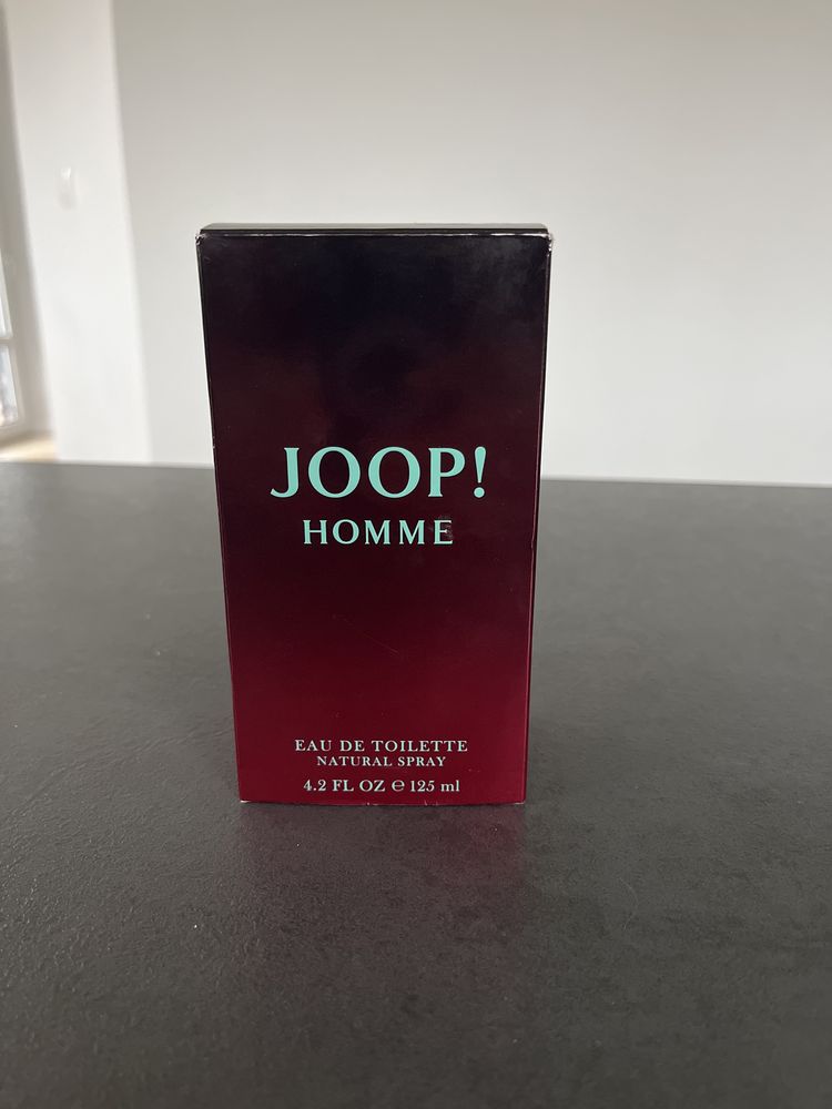 Woda toaletowa JOOP! męska 125 ml