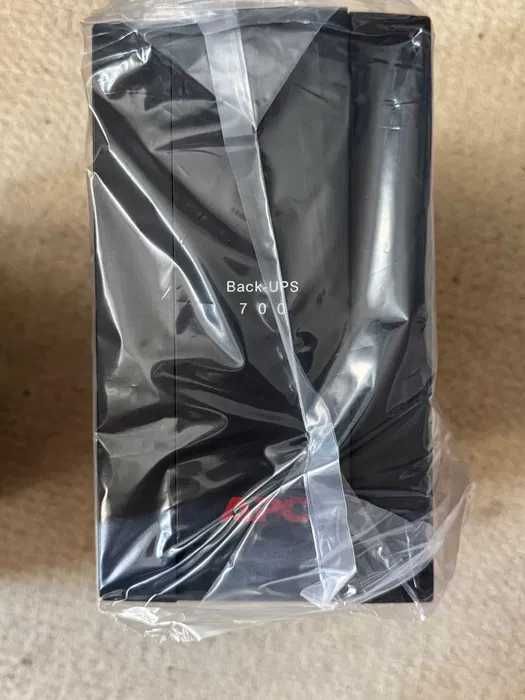 Продам ИБП APC BX700UI(новий)