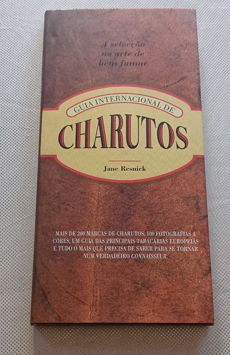 Guia Internacional de Charutos