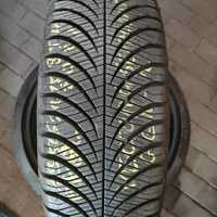 1x Goodyear Vector 4seasons Gen-2 195/65R15 95H XL 1 sztuka całoroczna