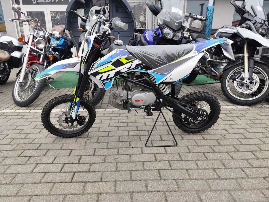 MRF 140RC nowy gwarancja grudziądz OKAZJA