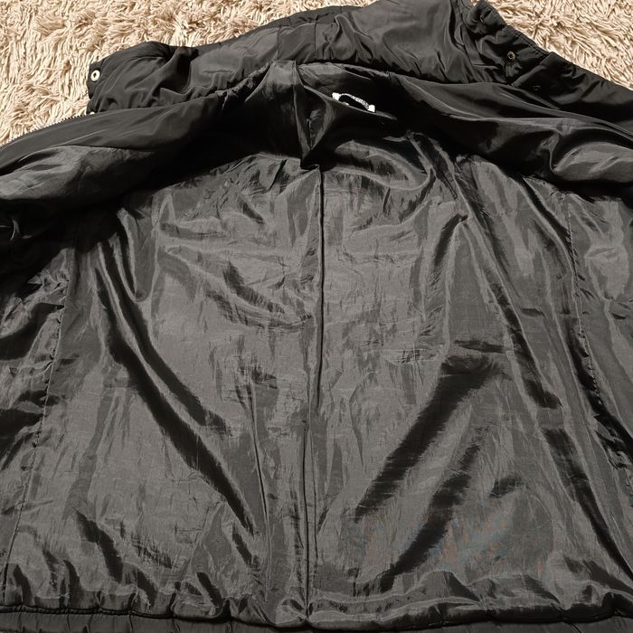 Весіння куртка коротка