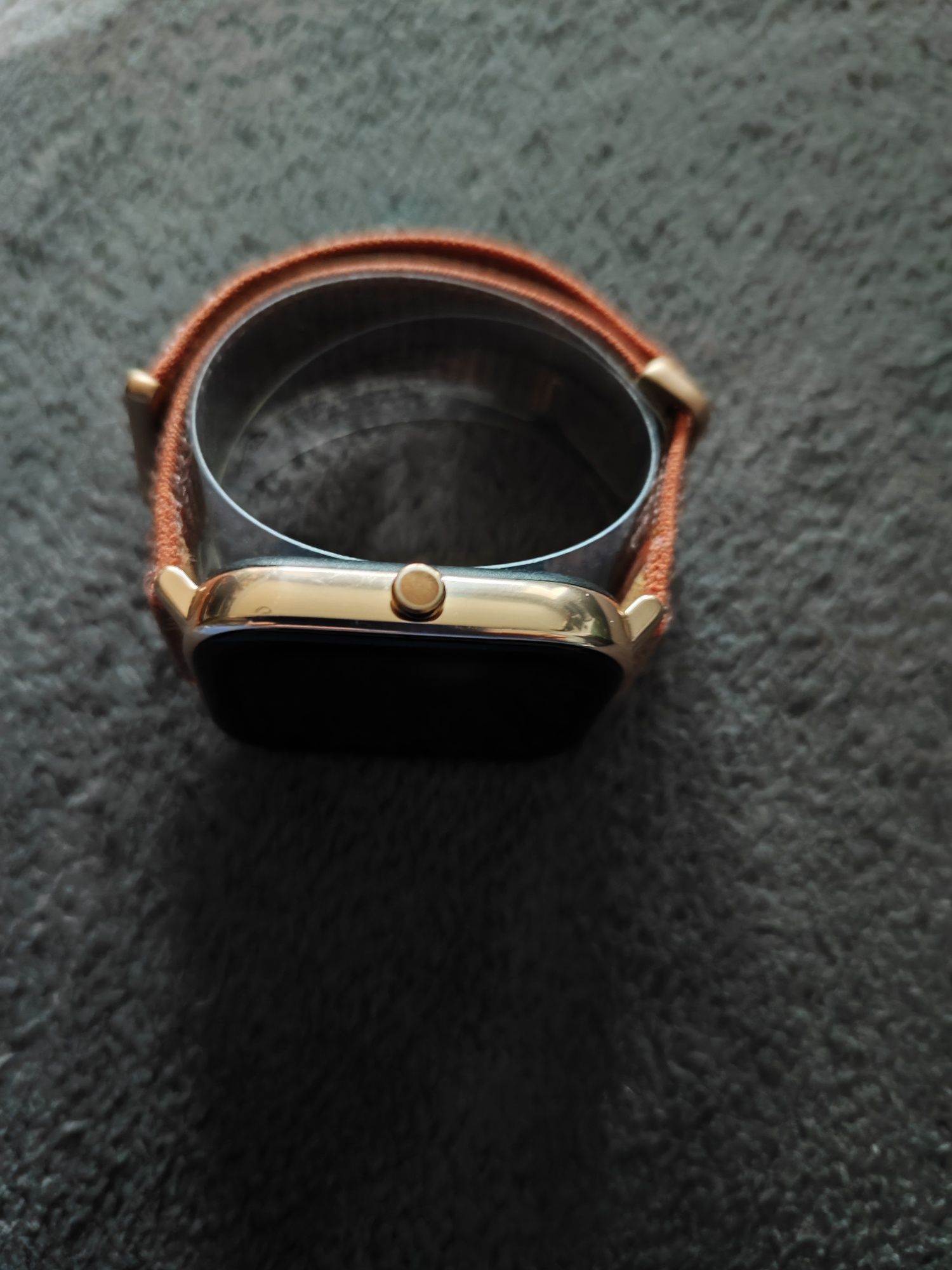 Zegarek Amazfit GTS