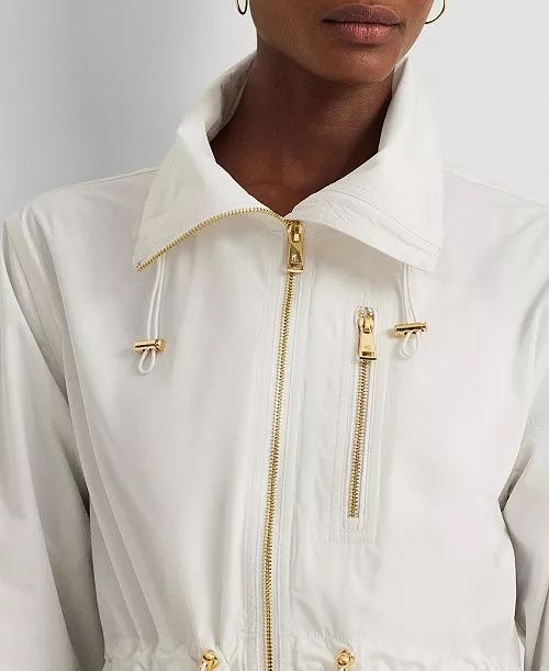 куртка- вітровка Ralph Lauren