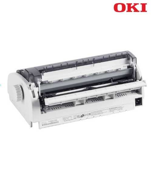 Принтер OKI ML1120