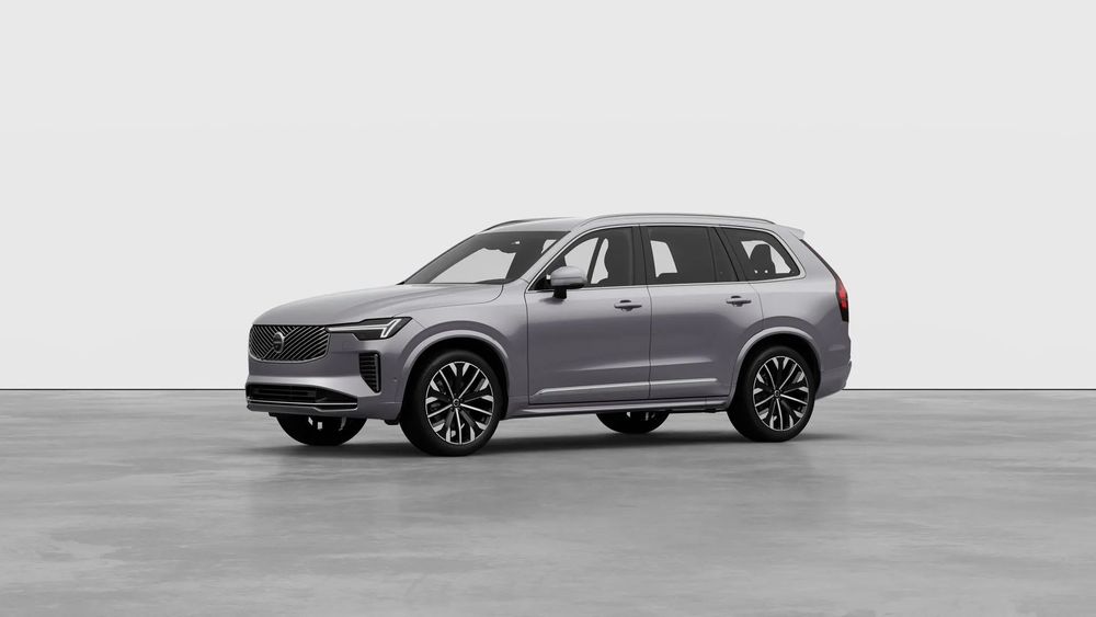 Volvo XC 90 Nowe Dostępne OD RĘKI