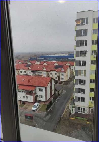 Здається 1 кімната в 2 кімнатній квартирі біля Єпіцентру