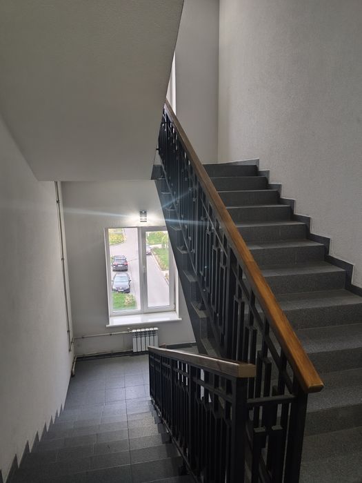 Світло не вимикають! Сдам 3х кім. квартиру у центрі міста ,Сталеварів