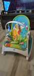 Bujaczek Fisher Price