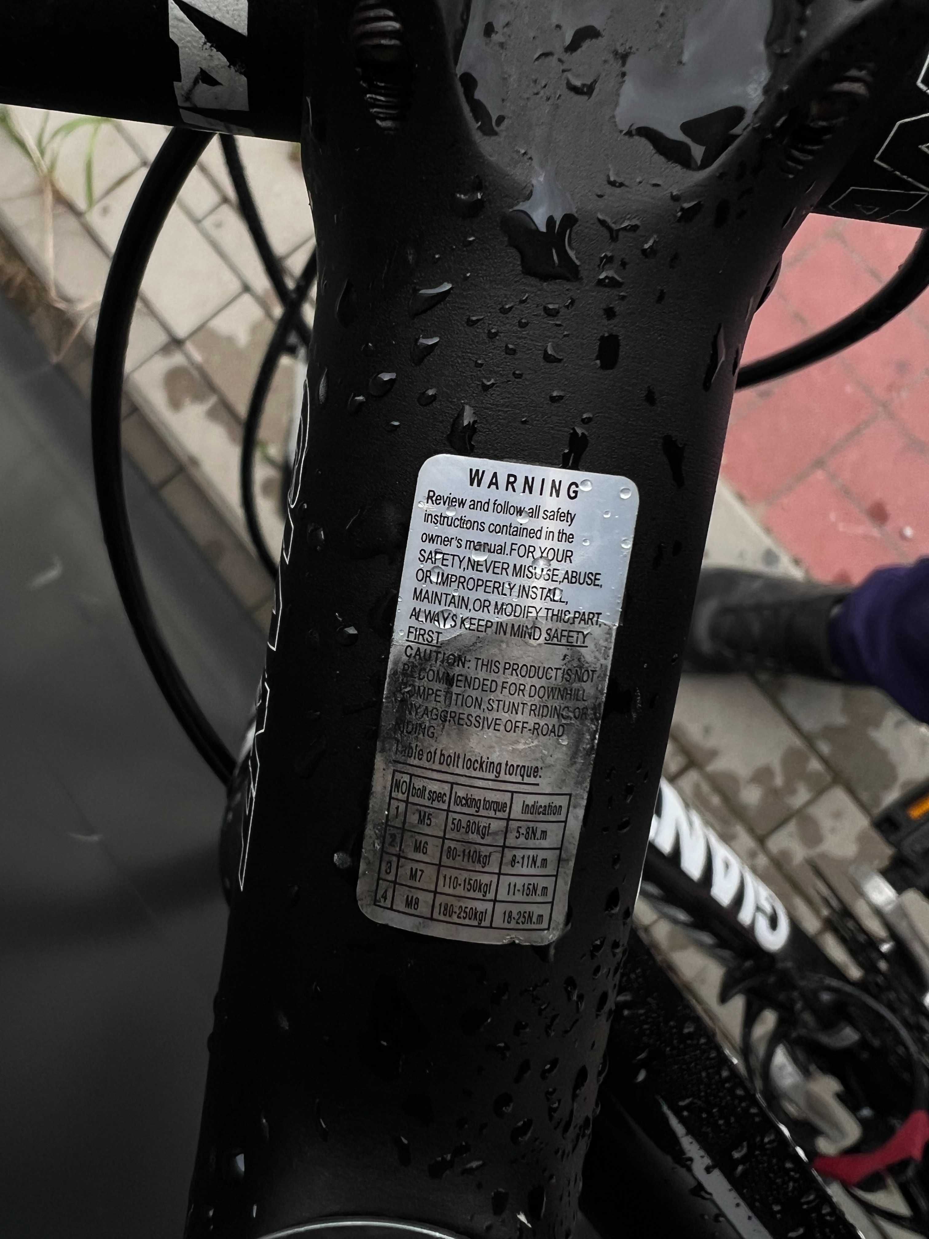 Giant Defy 3  XL – aluminium, Shimano triple 3x8, w pełni sprawny,