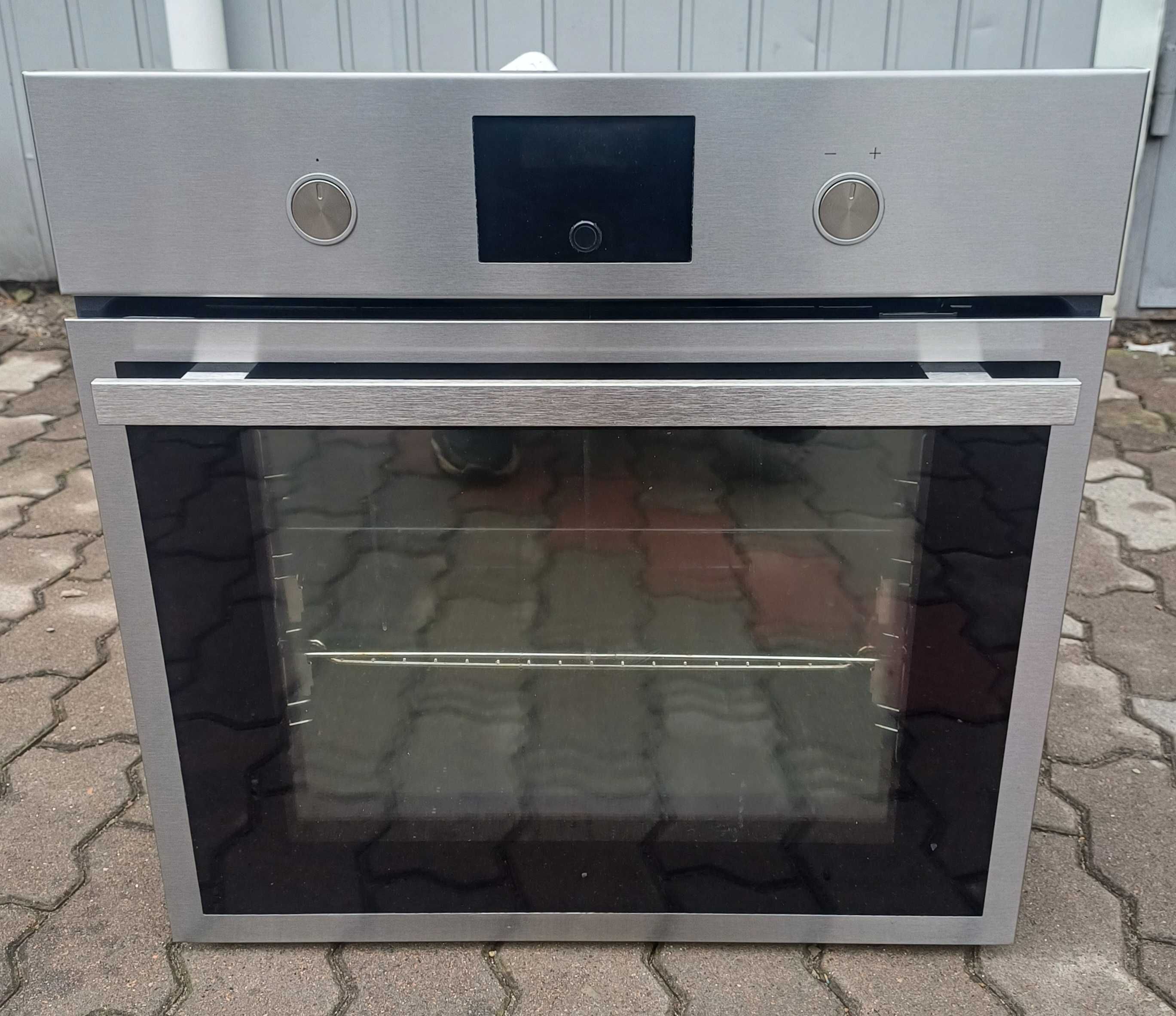 Вбудована електродуховка духова шафа Ікея Ikea FXZM6 б/в
