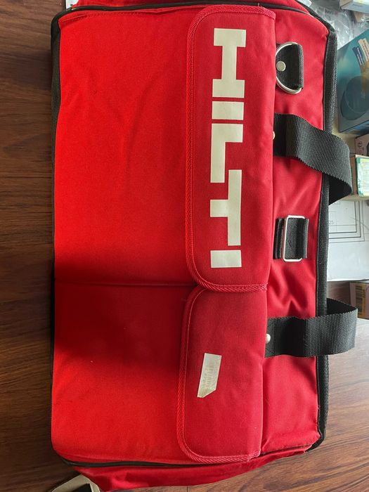 Torba narzędzia Hilti L nowa