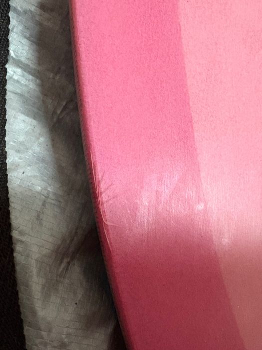 Prancha de surf Ferox 6’2 41L