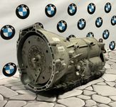 Коробка BMW F10 F11 N47D20C Акпп 8HP-45 2.0D