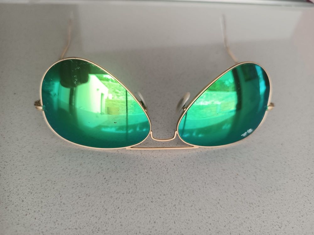 Ray-ban otiginais