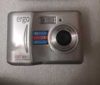 Продажа цифровой фотоаппарат Ergo
