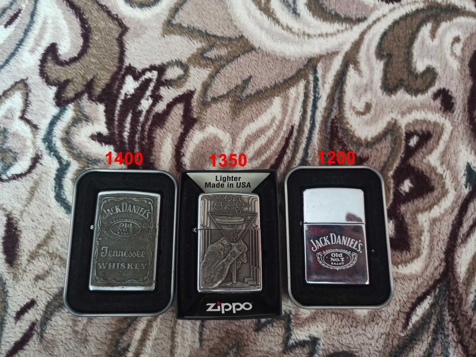 Запальничка Zippo 250 Jack Daniels зіппо винтаж БЕЗКОШТОВНА ДОСТАВКА