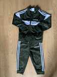 Dres adidas dla chlopca 12-18 miesiecy