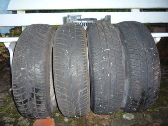 Opona 175/70 R 13