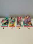 Lote Polly Pocket vintage