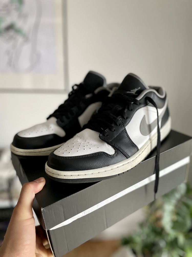 Nike Jordan 1 Low