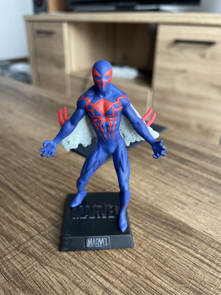 Figurka Marvel Eaglemoss Spiderman 2099