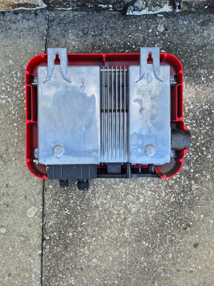 Inversor Solar SMA Sunny Boy 2.5-1 VL40