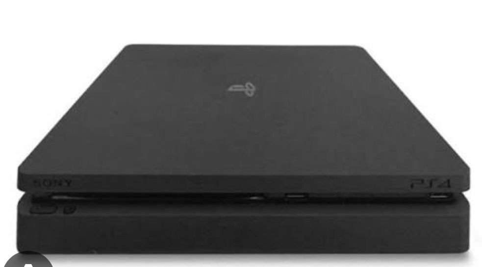 Ps 4 como nova sem comandos